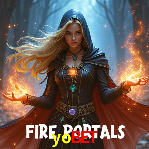 Provedores de Jogos yobet