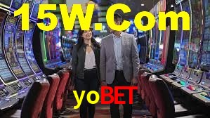 Bônus Diários yobet