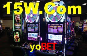 Jogos Exclusivos yobet